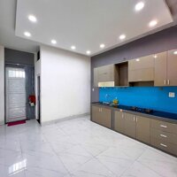 Nhà trệt lầu Khu Dân Cư Đại Học Y Dược Cần Thơ