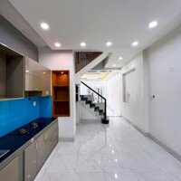 Nhà trệt lầu Khu Dân Cư Đại Học Y Dược Cần Thơ