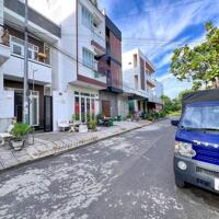 Nhà trệt lầu Khu Dân Cư Đại Học Y Dược Cần Thơ