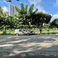 Hạ 5 Tỷ! Bán Nhà Mặt Tiền Song Hành, An Phú, Q. 2 - 10X20M, Hầm 3 Tầng, Hđt 80 Triệu - Giá Bán 52 Tỷ