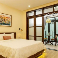 Cho Thuê Căn Hộ 1 Phòng Ngủ50M2 Ngay Khu Ẩm Thực Phan Xích Long_Dọc Bờ Kè Trường Sa_Bv Hoàn Mỹ Sài Gòn