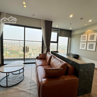 Cho Thuê Căn 2Ngủ +1, 2Vs 65M² Full Nội Thất Đẹp Sát Nhà Xe, Công Viên, Vin Smart 0985 60 9285