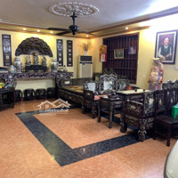 Bán Nhà Hào Nam, Đống Đa, 94M*6T, 38 Tỉ.