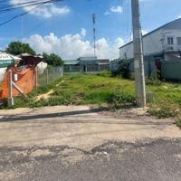 Chính Chủ Bán Nhanh Lô Đất Đường Bến Than, Hoà Phú, Củ Chi, 169M2, 1,25 Tỷ.