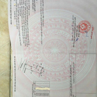 Chính Chủ Bán Nhanh Lô Đất Đường Bến Than, Hoà Phú, Củ Chi, 169M2, 1,25 Tỷ.