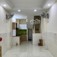 Nhà Nhỏ Xinh, (2Pn-2Wc), 256/7Bis Tô Hiến Thành Q10