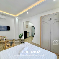 Khai Trương Siêu Phẩm Phòng Đầy Đủ Nội Thất Máy Giặt Riêng Cửa Sổ Thoáng Sư Vạn Hạnh Quận 10