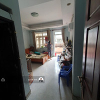 2 Mặt Thoáng Trước Sau! Xe 7 Chỗ Tới Nhà Thạch Thị Thanh, Q1 (4X20M~80M2). Sẵn 5 Tầng. Chỉ 19,8 Tỷ