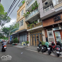 Ngay Mặt Tiền! Giá Tốt Trong Tuần Đường Nhựa 8M Trường Sa. Giáp Q1 (4X15M) Sẵn 5 Tầng. 14,3 Tỷ Tl