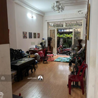 Bán Nhà Đẹp Nguyễn Văn Đậu, Bt, Diện Tích Khủng (6 X 17M), 3 Tầng St, 6 Phòng Ngủ2 Giếng Trời Giá Bán 16 Tỷ