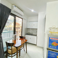 Cho Thuê Cc Mini 1 Phòng Ngủ+ 1 Vệ Sinh 25M2, 3,6 Triệu Ở Yên Xá, Thanh Trì, Hà Nội, Đẹp, Tiện Ích
