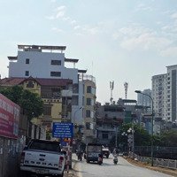 Bán Nhà Mặt Phố Trịnh Đình Cửu Vỉa Hè Rộng Gần Lê Trọng Tấn Kinh Doanh Cực Tốt