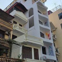 Bán Nhà Mặt Phố Trịnh Đình Cửu Vỉa Hè Rộng Gần Lê Trọng Tấn Kinh Doanh Cực Tốt