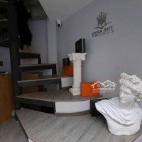 Cực Hiếm - Mặt Tiền Giá Mini! Chỉ 7,5 Tỷ Sở Hữu Ngay Nhàmặt Tiềnquận 1, Nguyễn Phi Khanh. Ngang 6M - 4T