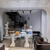 Cực Hiếm - Mặt Tiền Giá Mini! Chỉ 7,5 Tỷ Sở Hữu Ngay Nhàmặt Tiềnquận 1, Nguyễn Phi Khanh. Ngang 6M - 4T