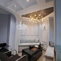 Cực Hiếm - Mặt Tiền Giá Mini! Chỉ 7,5 Tỷ Sở Hữu Ngay Nhàmặt Tiềnquận 1, Nguyễn Phi Khanh. Ngang 6M - 4T