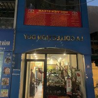Bán Nhà 4 Tầng Mặt Phố Hoàng Minh Đạo,Gia Thuỵ, Long Biên