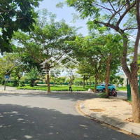 Bán Lô Góc Đối Diện Công Viên Kđt Hà Quang 1, Hướng Đông Nam Giá Chỉ 75 Triệu