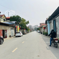 Quá Rẻ Chỉ Hơn 1 Tỷ, 82.5M2 Dược Hạ, Tiên Dược, Sóc Sơn.