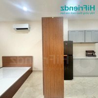 Studio Mới 100% - Nội Thất Cao Cấp - Ngay Kđt Vạn Phúc Siêu Xịn - Có Công Viên Và Hồ Bơi