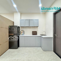 Studio Mới 100% - Nội Thất Cao Cấp - Ngay Kđt Vạn Phúc Siêu Xịn - Có Công Viên Và Hồ Bơi