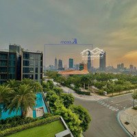 Empire City Căn Sân Vườn Hồ Bơi View Pháo Hoa Siêu Dễ Thương, Nội Thất Mới Và Nằm Cạnh Hồ Bơi Luôn