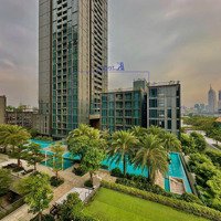 Empire City Căn Sân Vườn Hồ Bơi View Pháo Hoa Siêu Dễ Thương, Nội Thất Mới Và Nằm Cạnh Hồ Bơi Luôn