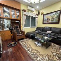 Bán Nhà Phố Đội Cấn Ba Đình 40M-5 Tầng -Kinh Doanh Ngõ Thông , Dân Xây Trước Nhà 3M8, Ô Tô Cách 10M