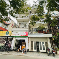 Bán Nhà Phố Trung Kính , 36M2 5 Tầng , Mặt Tiền 3,2M