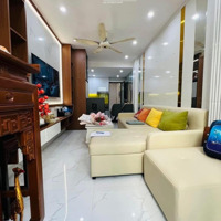 Bán Nhà Phố Trung Kính , 36M2 5 Tầng , Mặt Tiền 3,2M