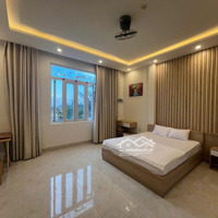 Bán Toà Căn Hộ Mới Xịn Xò Mặt Tiền Đường Võ Nguyên Giáp - Đà Nẵng