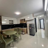 Bán Toà Căn Hộ Mới Xịn Xò Mặt Tiền Đường Võ Nguyên Giáp - Đà Nẵng