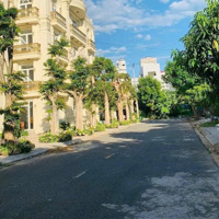 Bán Đất Biệt Thự Mỹ Đa Tây 3 Sát Sông - Diện Tích: 315M Ngang 14M- Gọi Đàm Tiến