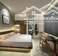 CHDV NGAY TRƯỜNG ĐẠI HỌC - KHÔNG THIẾU KHÁCH - 5 TẦNG (HẦM + THANG MÁY)