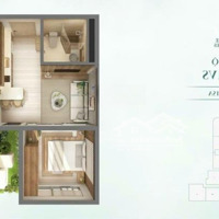Bán Căn Hộ 1 Ngủ Onsen, 34 M2, 64,11 Triệu/M2, Đủ Nội Thất Giá Tốt Nhất Thị Trường Liên Hệ: 094 101 5995