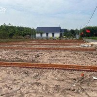 Đất Nền Giá Rẻ Ven Sài Gòn Các Anh Chị Ơi