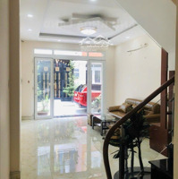 Nhà 4 Tầng Dương Đình Hội - 4 Phòng Ngủ 5 Vệ Sinh- Ô Tô Đậu Cửa - 6.2 Tỷ