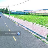 Bán Đất Mặt Tiền Kinh Doanh Giá Siêu Rẻ Ngay Tại Long Thành