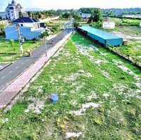 Bán Đất Mặt Tiền Kinh Doanh Giá Siêu Rẻ Ngay Tại Long Thành