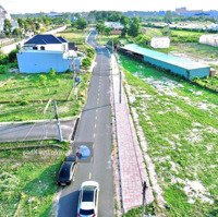 Bán Đất Mặt Tiền Kinh Doanh Giá Siêu Rẻ Ngay Tại Long Thành