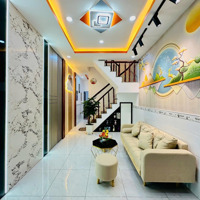 Nhà Riêng Tại Xã Phước Hậu, Cần Giuộc, Long An Giá Bán 850 Triệu, 49 M2