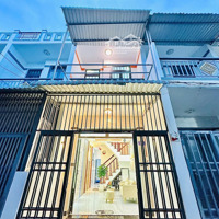 Nhà Riêng Tại Xã Phước Hậu, Cần Giuộc, Long An Giá Bán 850 Triệu, 49 M2