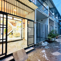 Nhà Riêng Tại Xã Phước Hậu, Cần Giuộc, Long An Giá Bán 850 Triệu, 49 M2