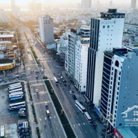 Bán Nhà Mặt Phố Đẹp Tại Nguyễn Văn Linh, Giá Thỏa Thuận, 210M2, Doanh Thu Khủng!