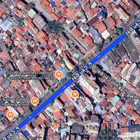 Bán Khách Sạn Mặt Đường Cầu Đất Giá Cực Tốt