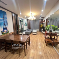 Bán Cc 3 Phòng Ngủ+ 2 Vệ Sinhtại C37 Bộ Công An - Bắc Hà Tower, 6,5 Tỷ, 95M2, View Công Viên