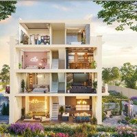 Nóng! Chốt Gấp Căn Đẹp Nhất Vinhomes Đan Phượng - View Công Viên, Giá Gốc Từ Chủ Đầu Tư!