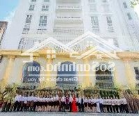 Bán Khách Sạn Mặt Đường Hoàng Thế Thiện Đang Kinh Doanh Cực Tốt