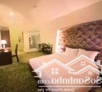 Bán Khách Sạn Mặt Đường Hoàng Thế Thiện Đang Kinh Doanh Cực Tốt