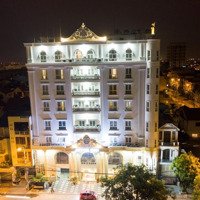 Bán Khách Sạn Mặt Đường Hoàng Thế Thiện Đang Kinh Doanh Cực Tốt